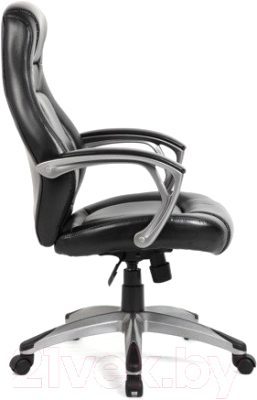 Кресло офисное Brabix Premium Turbo EX-569 / 531014 (черный)