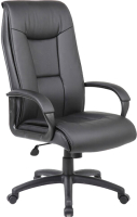 Кресло офисное Brabix Premium Work EX-513 / 531943 (черный) - 