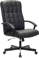 Кресло офисное Brabix Quadro EX-524 / 532104 (черный) - 