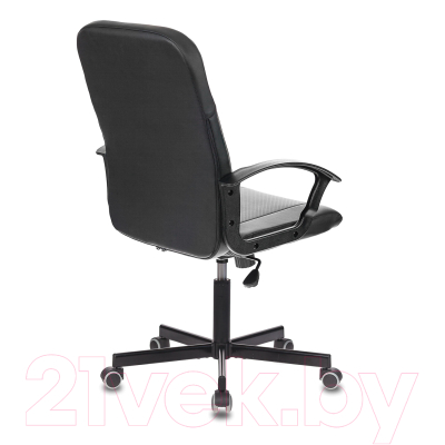 Кресло офисное Brabix Simple EX-521 / 532103 (черный)