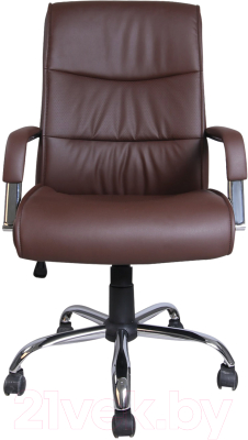 Кресло офисное Brabix Space EX-508 / 531164 (коричневый)