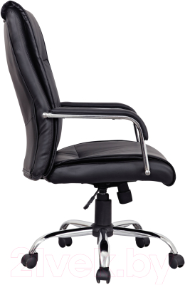 Кресло офисное Brabix Space EX-508 / 530860 (черный)