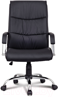 Кресло офисное Brabix Space EX-508 / 530860 (черный)