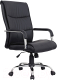 Кресло офисное Brabix Space EX-508 / 530860 (черный) - 