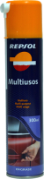 Смазка техническая Repsol Multisos Spray / RP710A99 (300мл) - 