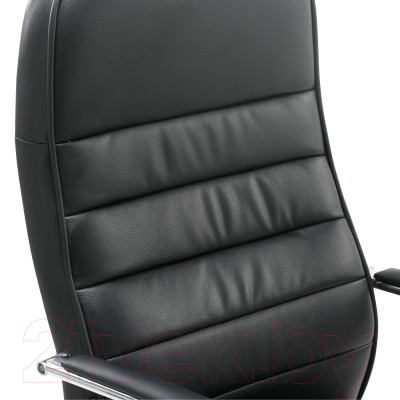 Кресло офисное Brabix Stark EX-547 / 531948 (черный)