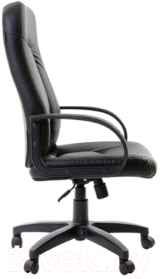 Кресло офисное Brabix Strike EX-525 / 531382 (черный)