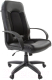 Кресло офисное Brabix Strike EX-525 / 531381 (черный TW) - 