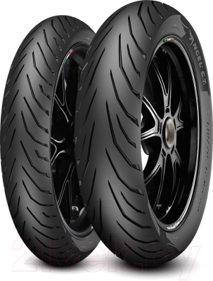 Мотошина задняя Pirelli Angel City 140/70-17 66S TL