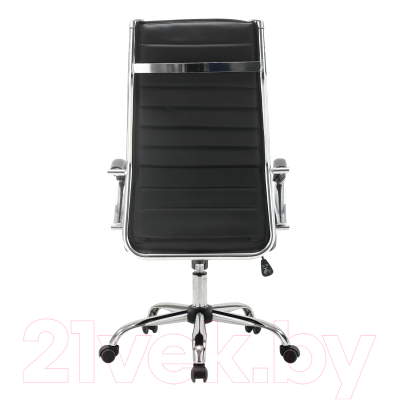 Кресло офисное Brabix Style EX-528 / 531947 (черный)