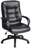 Кресло офисное Brabix Supreme EX-503 / 530873 (черный) - 
