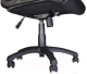 Миниатюра изображения товара Кресло офисное Brabix Supreme EX-503 / 530873 (черный)