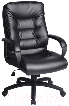 Кресло офисное Brabix Supreme EX-503 / 530873 (черный)