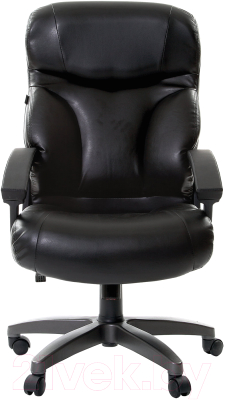 Кресло офисное Brabix Vector EX-559 / 531385 (черный)