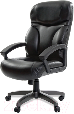 Кресло офисное Brabix Vector EX-559 / 531385 (черный)