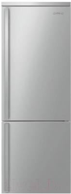 Холодильник с морозильником Smeg FA490RX5