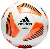 Футбольный мяч Adidas Tiro League IMS / FS0374 (размер 5) - 