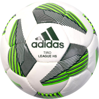 Футбольный мяч Adidas Tiro Match / FS0368 (размер 5) - 