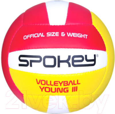 

Мяч волейбольный Spokey, Young II