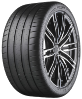 

Летняя шина Bridgestone, Potenza Sport 215/45R17 91Y