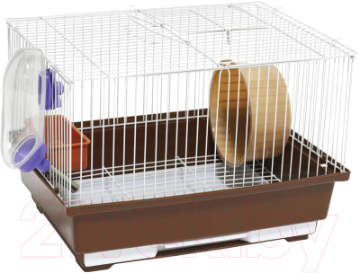 Клетка для грызунов Panama Pet PP-50612