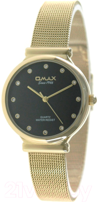 Часы наручные женские Omax 00FMB016Q012
