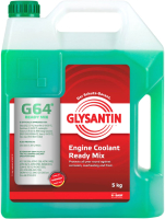 

Антифриз Glysantin, G64 G11 / 903443