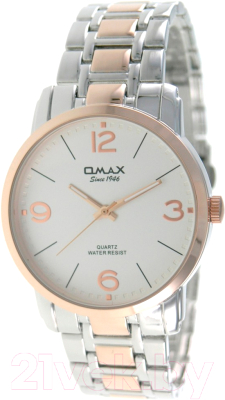 

Часы наручные мужские Omax, 00HSA119N008