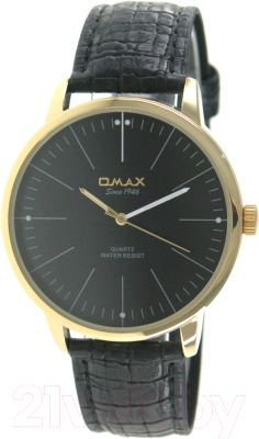 

Часы наручные мужские Omax, 00PR0023QB02