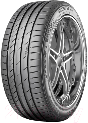 

Летняя шина Kumho, Ecsta PS71 225/50R18 95H