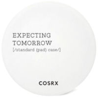 Футляр для дисков косметических COSRX Studio Standard Pad Case - 