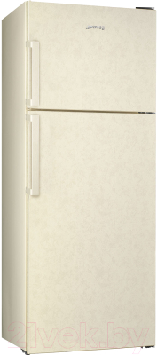 Холодильник с морозильником Smeg FD70FN1HM