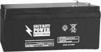 

Батарея для ИБП Security Power, SP 12-3.3