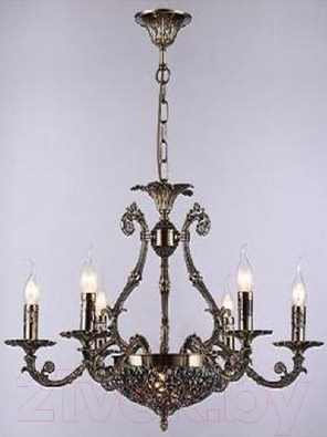 

Люстра Aitin-Pro, MDG7163/6+2