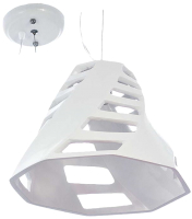 Потолочный светильник Aitin-Pro 602 (белый) - 