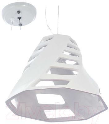 Потолочный светильник Aitin-Pro 602 (белый)