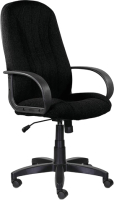 Кресло офисное Brabix Classic EX-685 / 532022 (черный С-11) - 