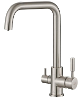 

Смеситель ZorG, Steel Hammer SH 715