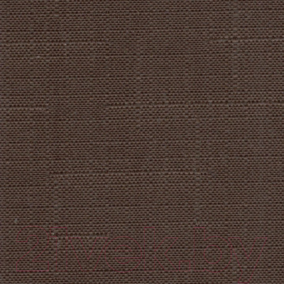 Рулонная штора Brabix 50х175 / 605977 (коричневый S-17)