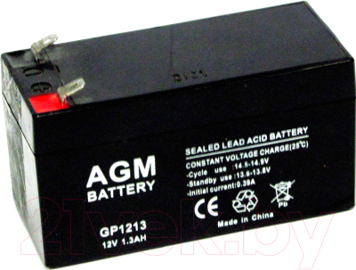 Батарея для ИБП AGM Battery