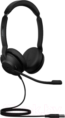 Наушники-гарнитура Jabra Evolve2 30 MS Stereo