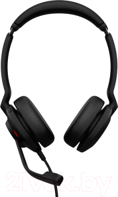 Наушники-гарнитура Jabra Evolve2 30 MS Stereo