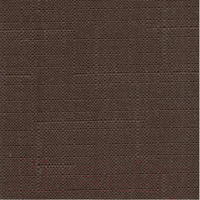 Рулонная штора Brabix 80x175 / 605997 (коричневый S-17)