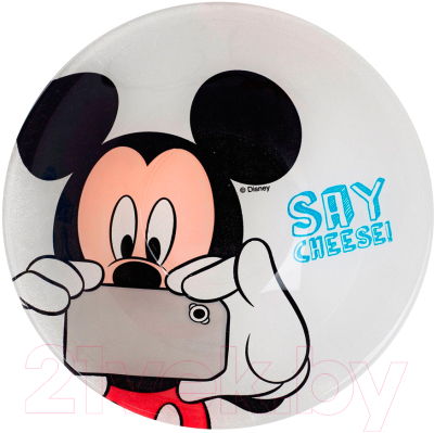 

Салатник Luminarc, Disney Party Miсkey L4867