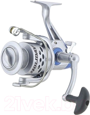 

Катушка безынерционная Konger, Holiday Carp & Feeder 140 FD / 001600140