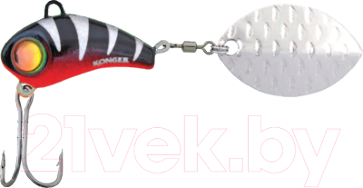 

Тейл-спиннер Konger, Boogie / 381102006