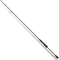 

Спиннинг Konger, Kastmaster Jig Micron 232/0.5-6 / 163001232