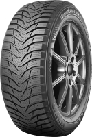 

Зимняя шина Kumho, WinterCraft SUV ice WS31 275/40R20 106T