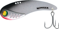 

Блесна Konger, Cicada Viber / 381302001