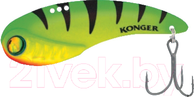 

Блесна Konger, Cicada Viber / 381302004